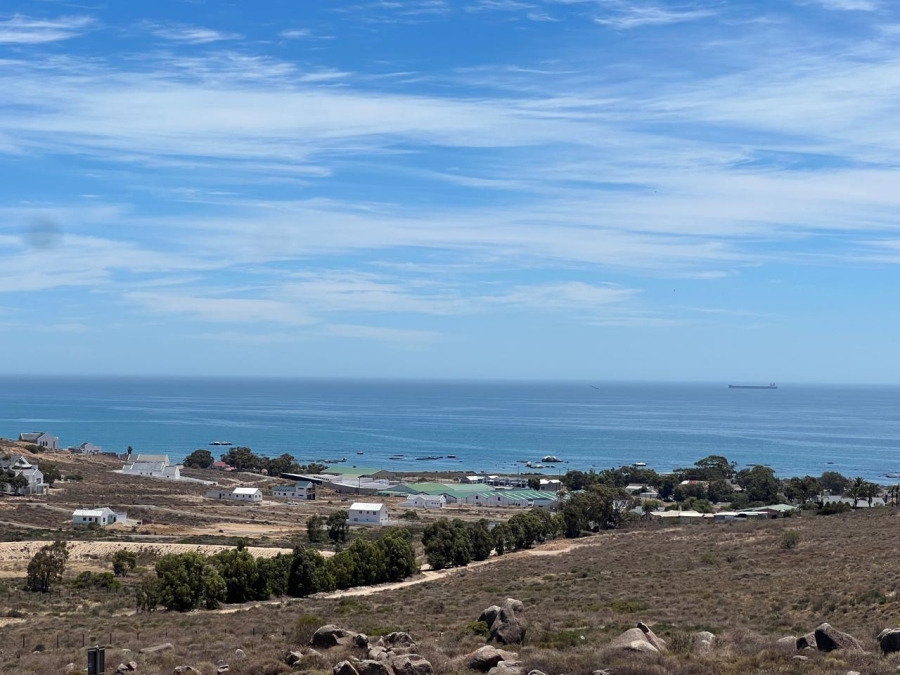 Commercial Property for Sale in St Helena Views Western Cape